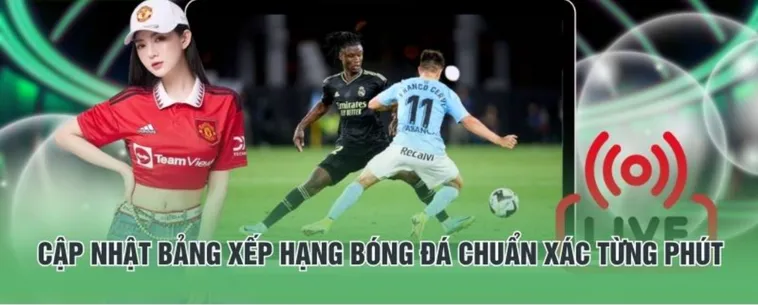 Bảng Xếp Hạng Bóng Đá BongDaLu Chỉ Số Đánh Giá Sức Mạnh Và Vị Thế Câu Lạc Bộ
