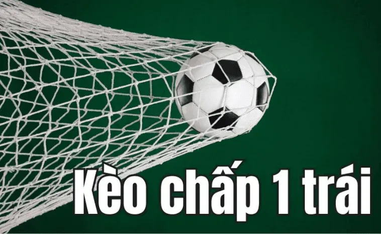 Kèo Chấp 1 Tại BongDaLu Chiến Thuật Đầu Tư Thông Minh Và Quản Trị Rủi Ro