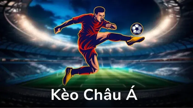 Bí Quyết Chinh Phục Kèo Châu Á Tại BongDaLu Với Tư Duy Phân Tích Chuyên Gia