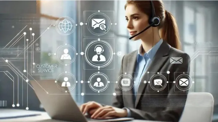Đội ngũ hỗ trợ khách hàng chuyên nghiệp tận tâm hoạt động 24/7