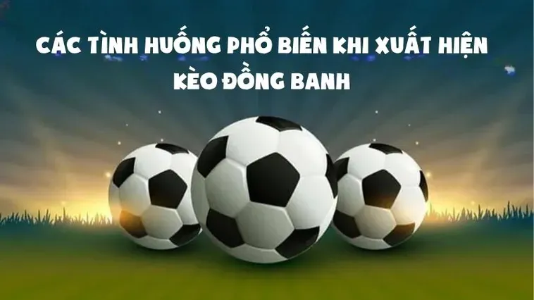 Phân Tích Kèo Đồng Banh Tại BongDaLu Và Chiến Thuật Đầu Tư Cho Các Trận Cân Sức