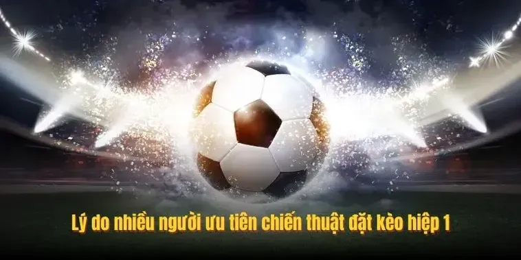 Chiến Thuật Đầu Tư Kèo Tài Xỉu Hiệp 1 Tại BongDaLu Theo Dữ Liệu Thực Tế