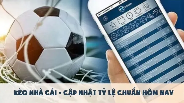 Phân Tích Chuyên Sâu Kèo Tài Xỉu Hiệp 2 Tại BongDaLu Để Tối Ưu Hóa Chiến Thuật
