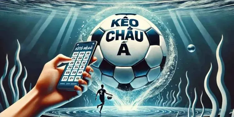 Bí Quyết Chinh Phục Kèo Châu Á Tại BongDaLu Với Tư Duy Phân Tích Chuyên Gia