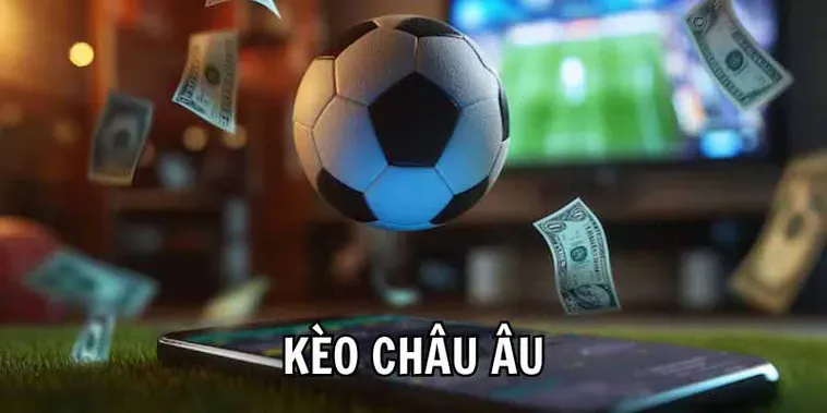 Phương Pháp Đọc Vị Kèo Châu Âu Tại BongDaLu Để Tăng Tỷ Lệ Chiến Thắng
