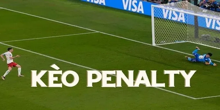 Phân Tích Chuyên Sâu Kèo Penalty Tại BongDaLu Để Nắm Bắt Xác Suất Chiến Thắng