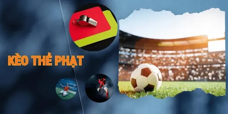 Phương Pháp Phân Tích Kèo Thẻ Phạt Tại BongDaLu Để Đạt Hiệu Quả Giao Dịch Tối Ưu