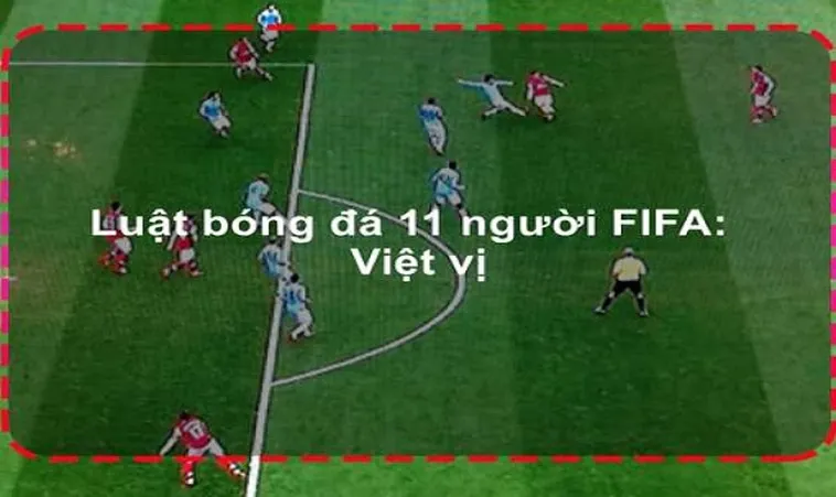 Phân Tích Chuyên Sâu Luật Sân Bóng Đá Thi Đấu Theo Tiêu Chuẩn FIFA