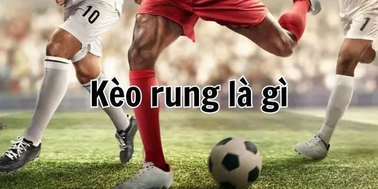 Bí Quyết Phân Tích Kèo Rung Trong Bóng Đá Tại BongDaLu Đạt Hiệu Quả Cao