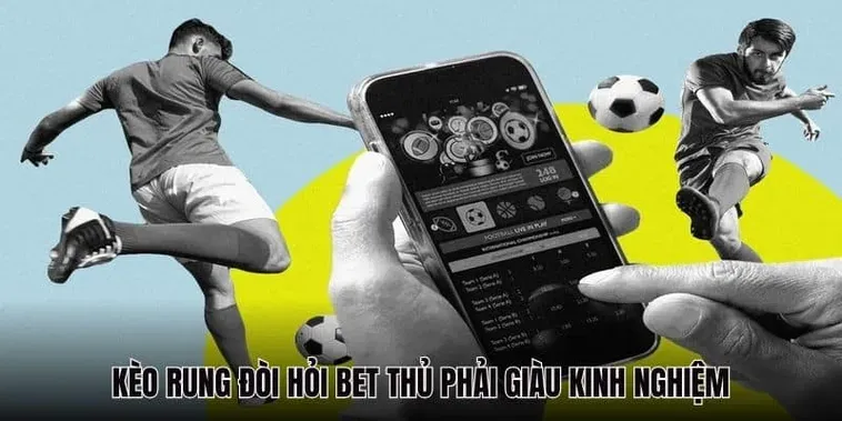 Bí Quyết Phân Tích Kèo Rung Trong Bóng Đá Tại BongDaLu Đạt Hiệu Quả Cao